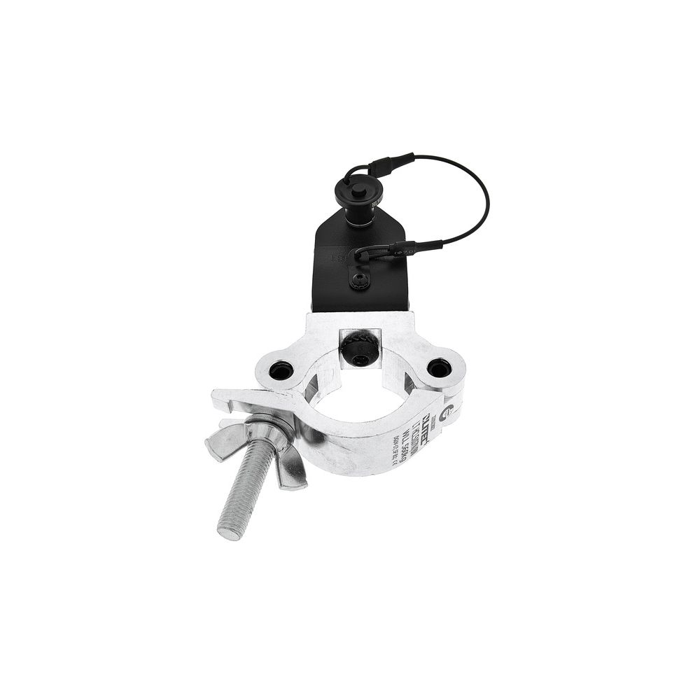 RCF Adapter Clamp HDL6 – Thomann Ireland