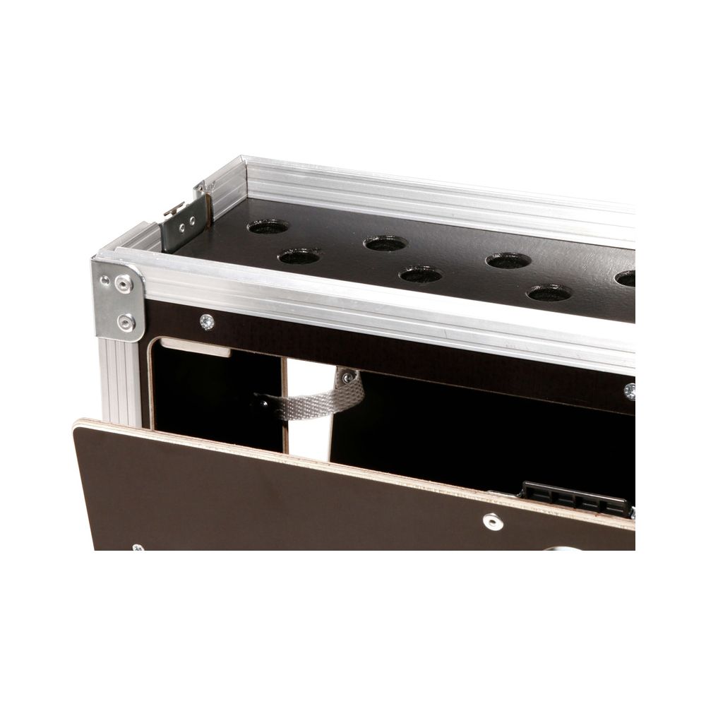 Thon Case 18 Pairs Sticks & Mallets – Thomann Ireland