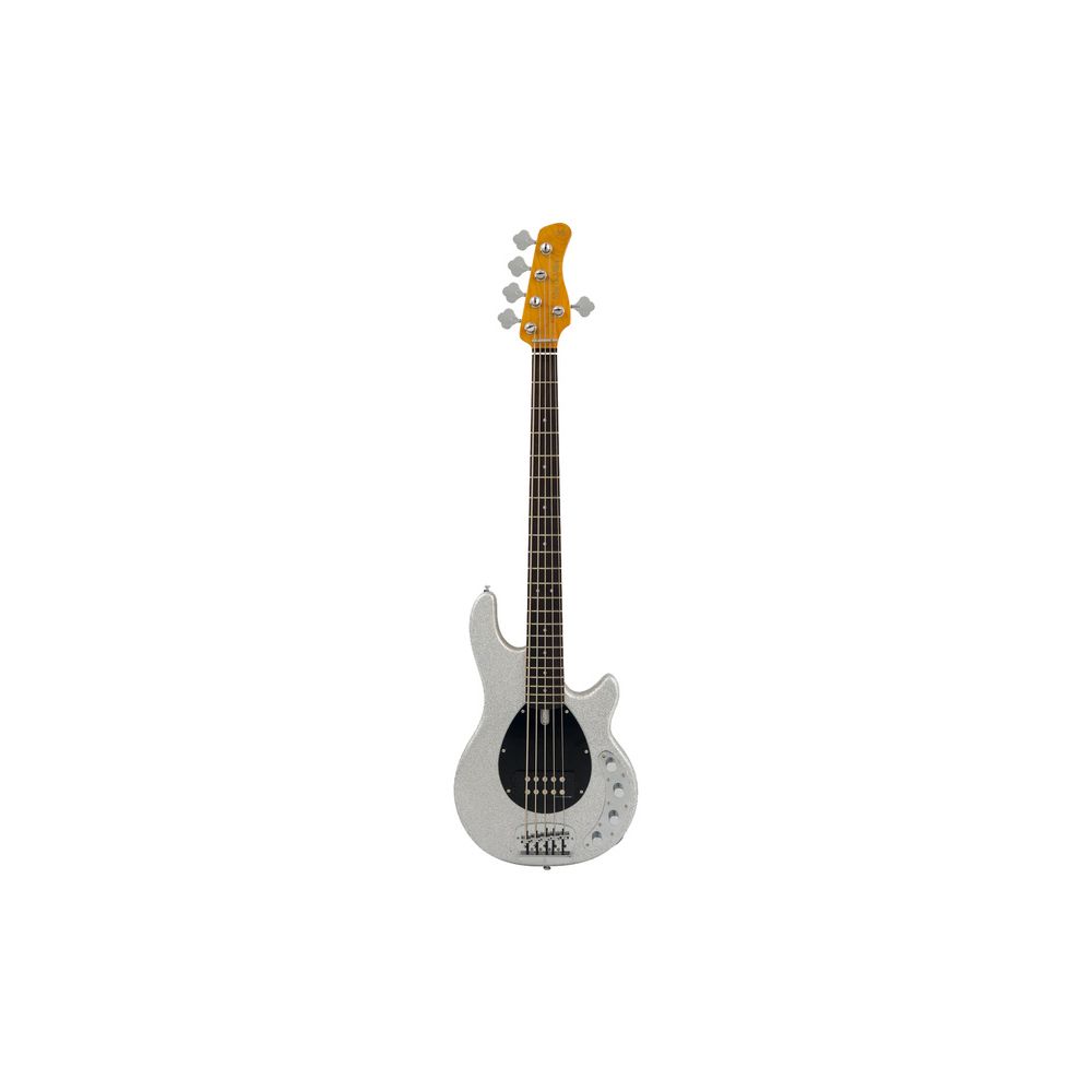 Marcus Miller Z3
