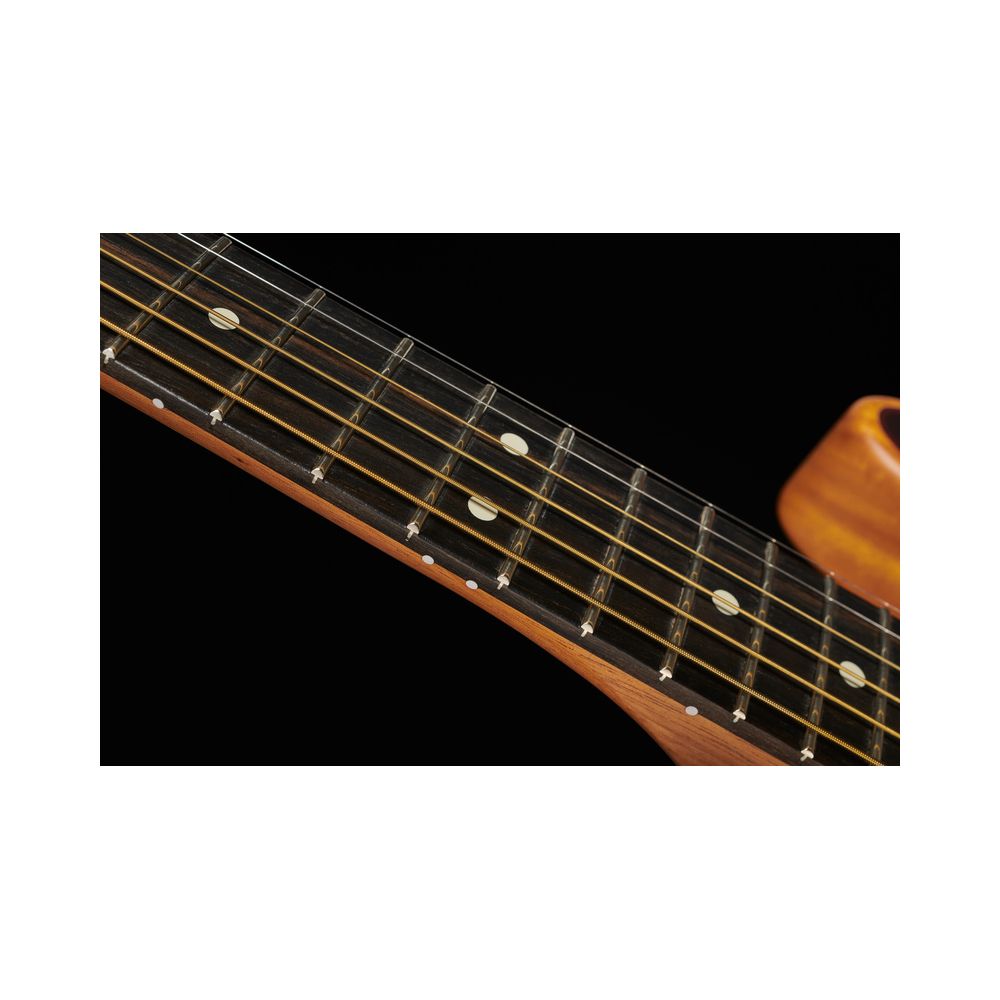 Fender AM Acoustasonic Tele Mah BB – Thomann Ireland