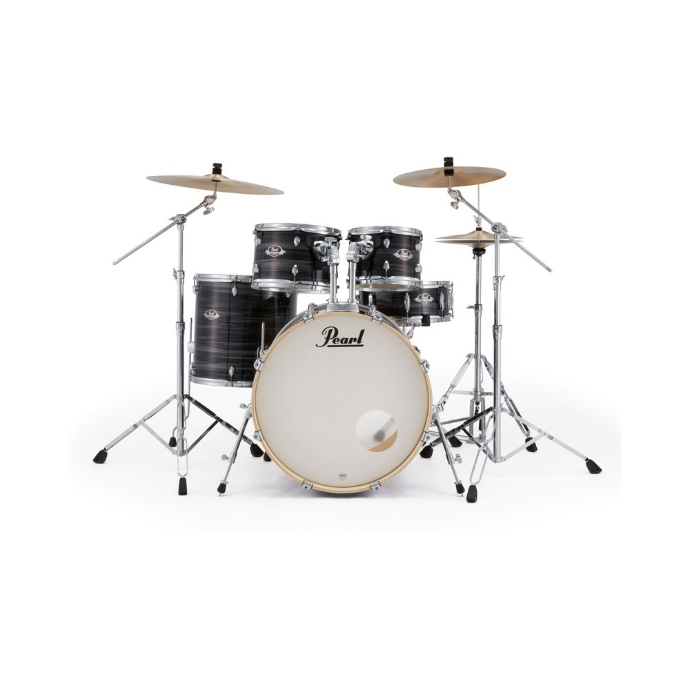 Pearl Export 22" Standard G.Silver – Thomann Ireland