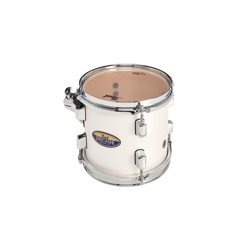 Pearl 08"x07" Decade Maple TT