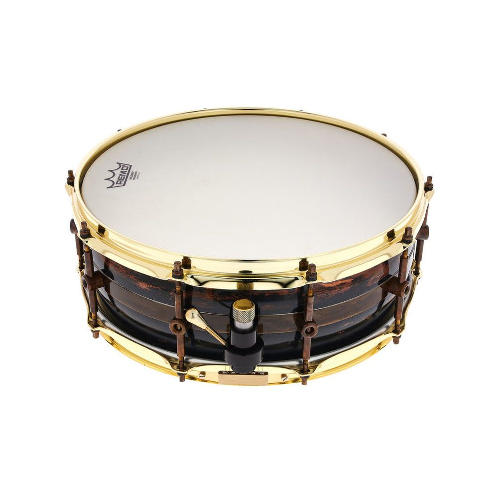 Schagerl Drums Philharmonic Persephone 14"x5" – Thomann Ireland