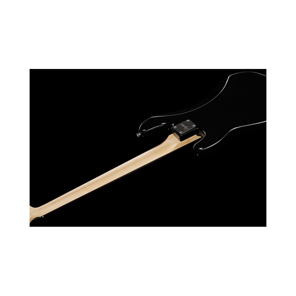 Squier Sonic Precision Black Set – Thomann Ireland