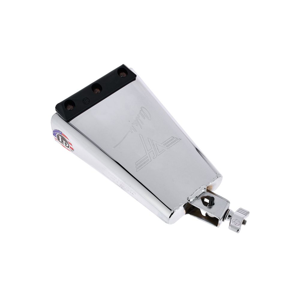 LP 206AVH Alex Van Halen Cowbell – Thomann Ireland