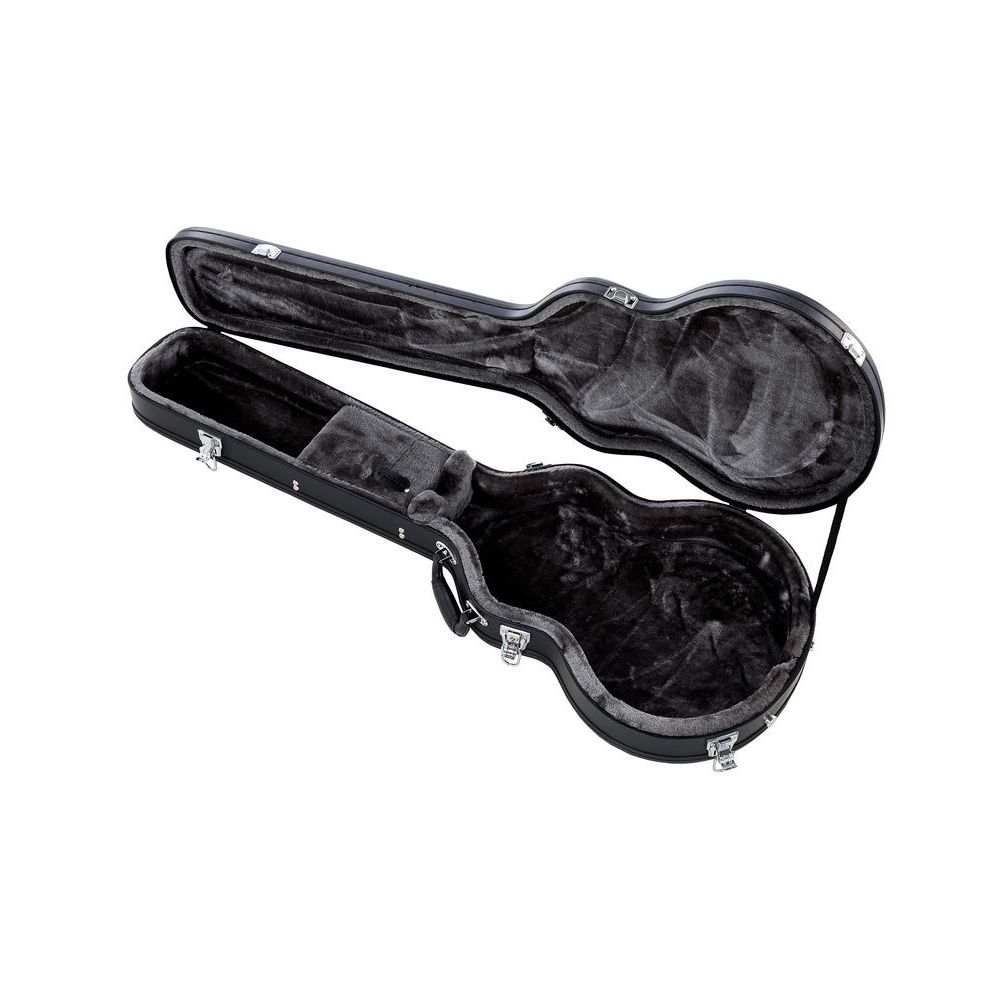 Epiphone Case Allen Woody 940