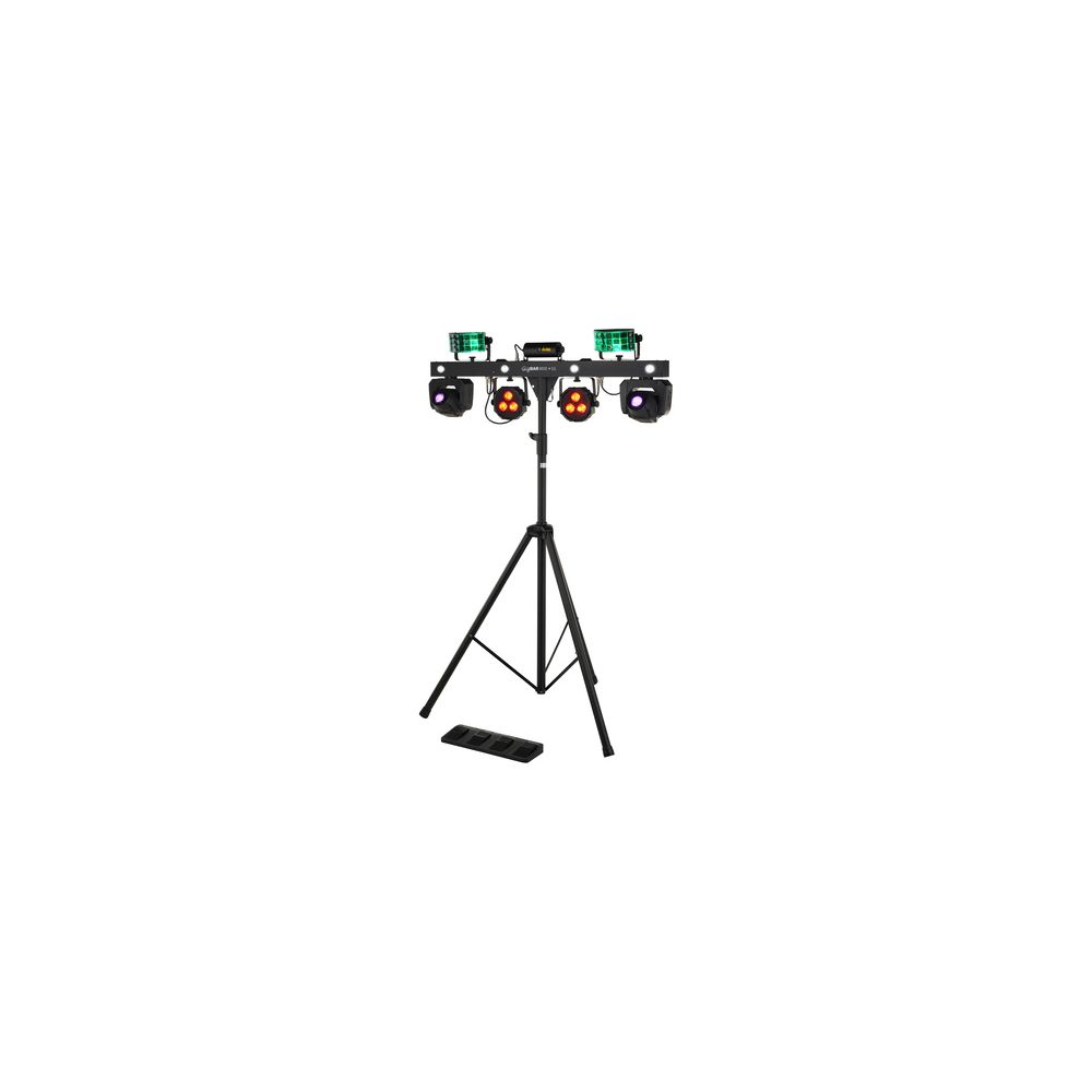Chauvet DJ GigBAR Move + ILS B
