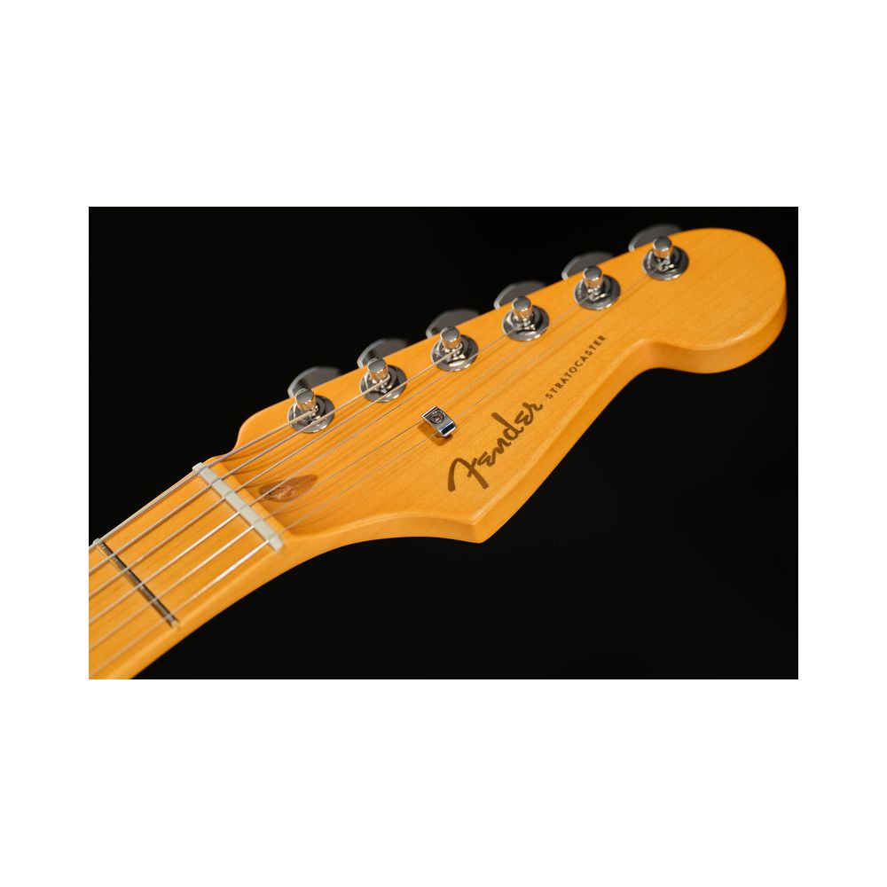 Fender Am Ultra II Strat HSS MN SRD – Thomann Ireland