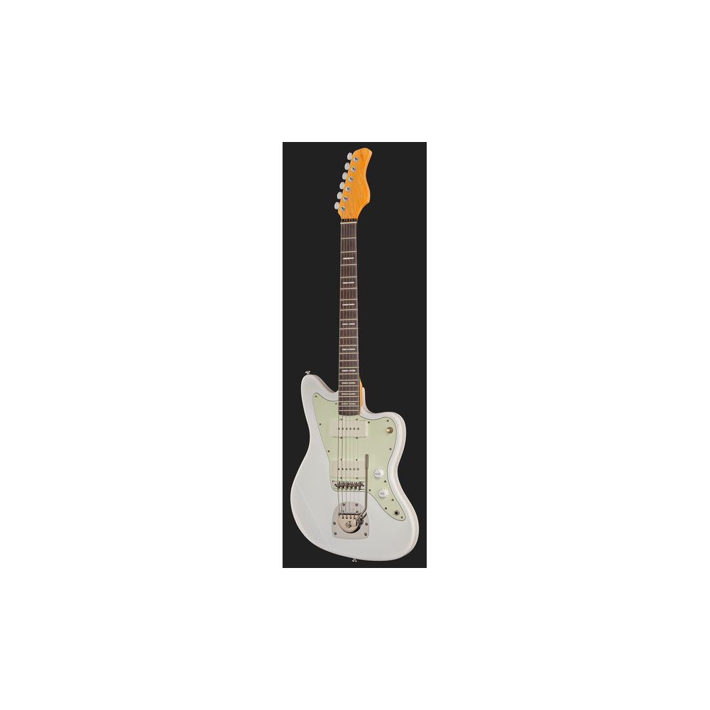 Larry Carlton J5 White – Thomann Ireland