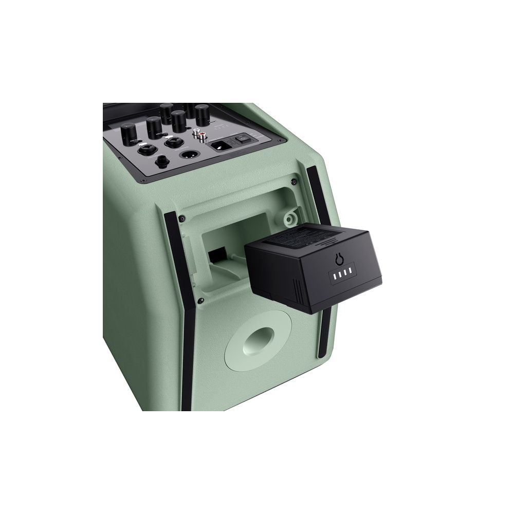 LD Systems ANNY 8 Green – Thomann Ireland