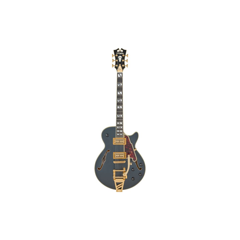 DAngelico Deluxe Bobby Weir 3 MS – Thomann Ireland