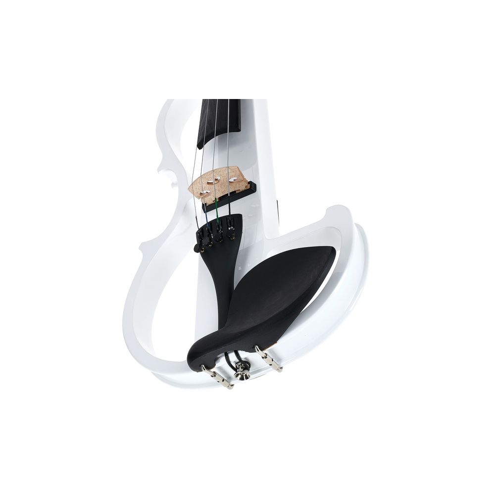 Harley Benton HBV 870LH/WH Electric Violin – Thomann Ireland