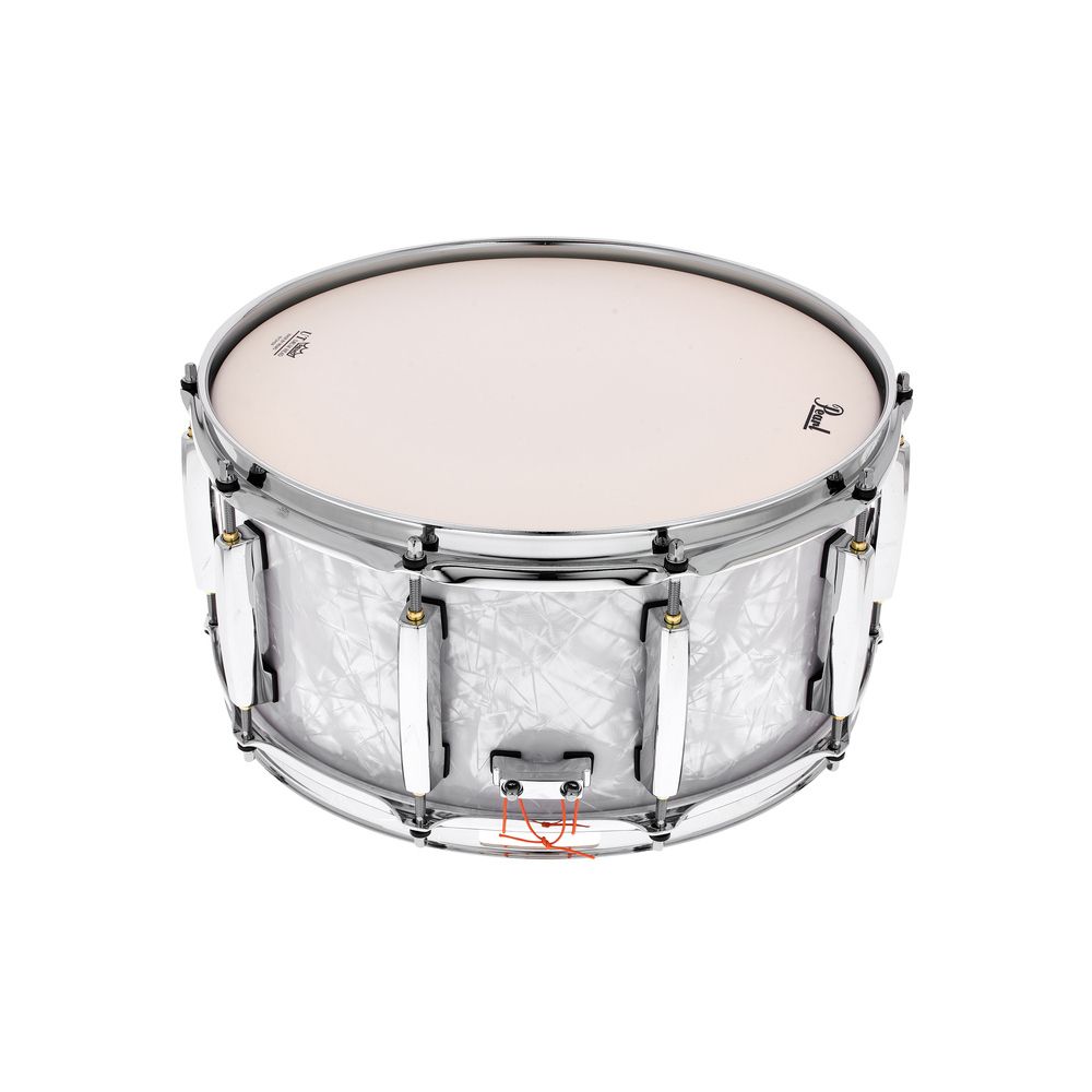 Pearl PMX 14"x6,5" Snare #448 – Thomann Ireland