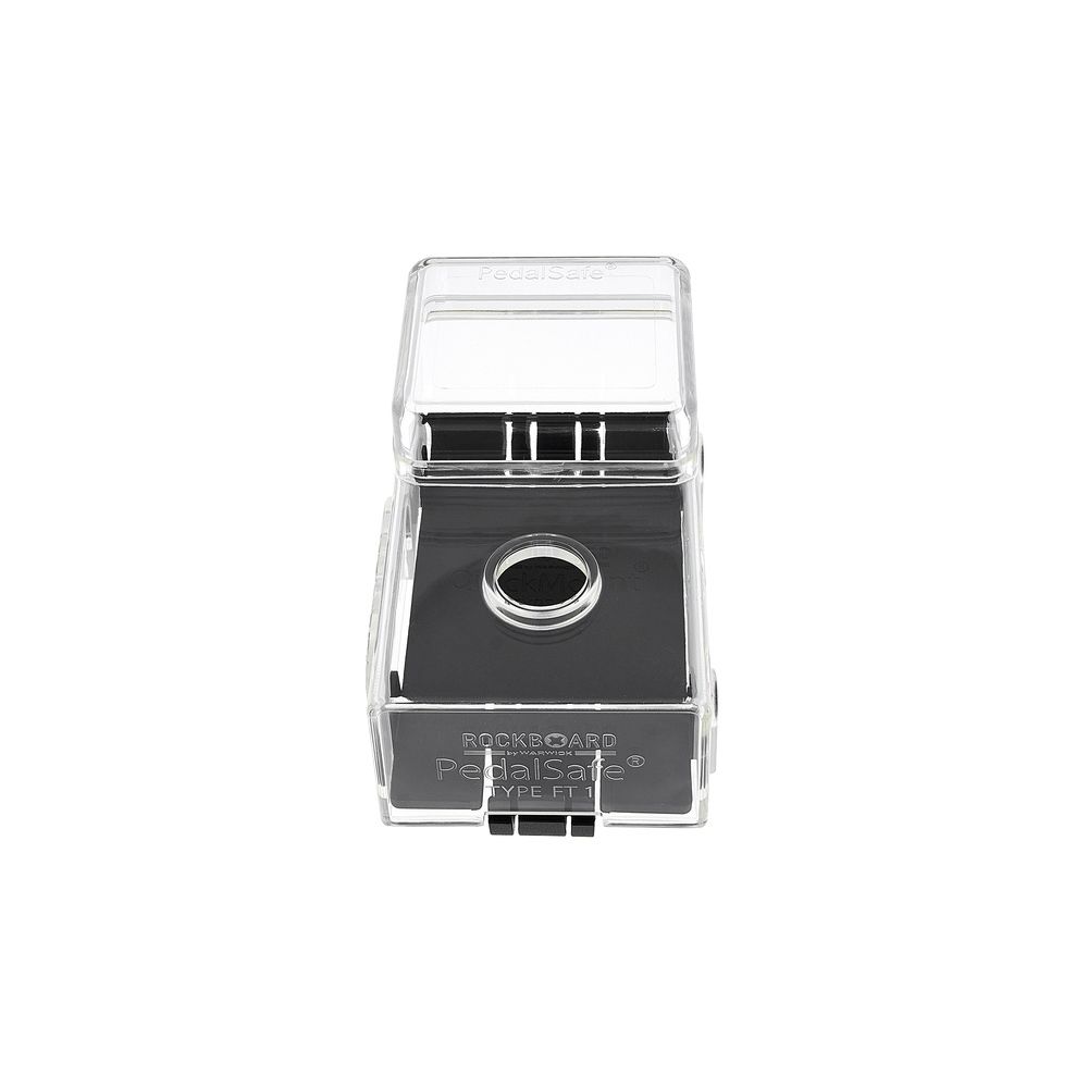 Rockboard PedalSafe Type FT1 rockboard – Thomann Ireland