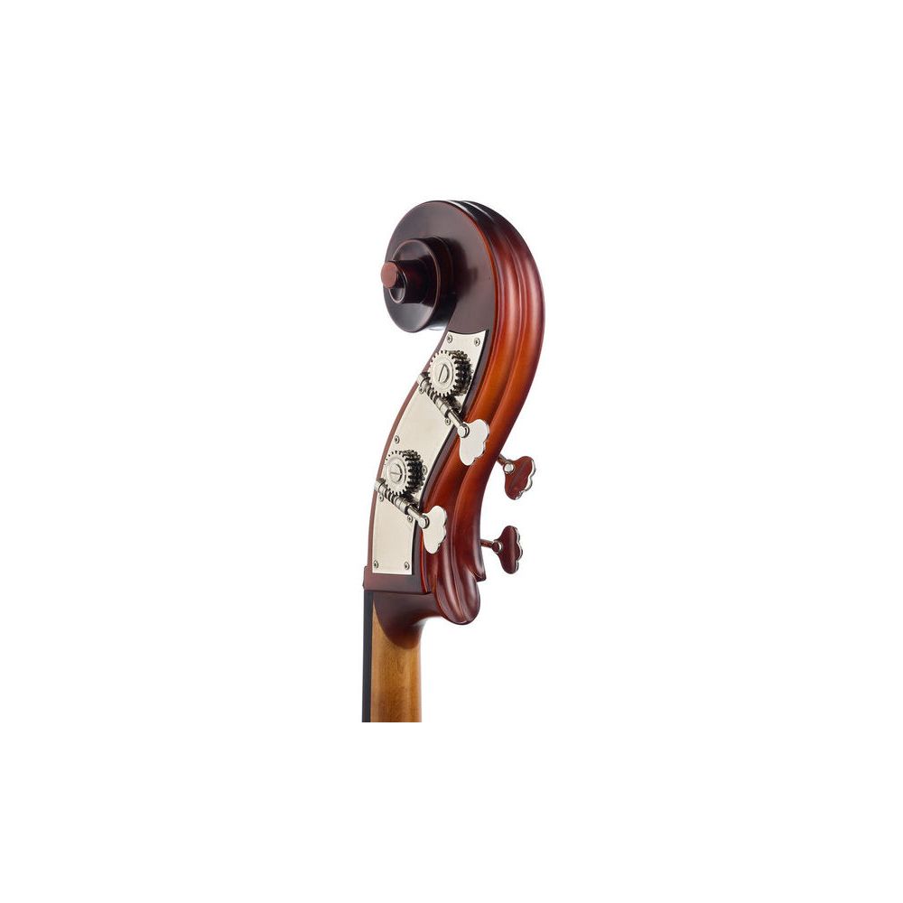 Thomann 22AS 3/4 Europe Double Bass – Thomann Ireland