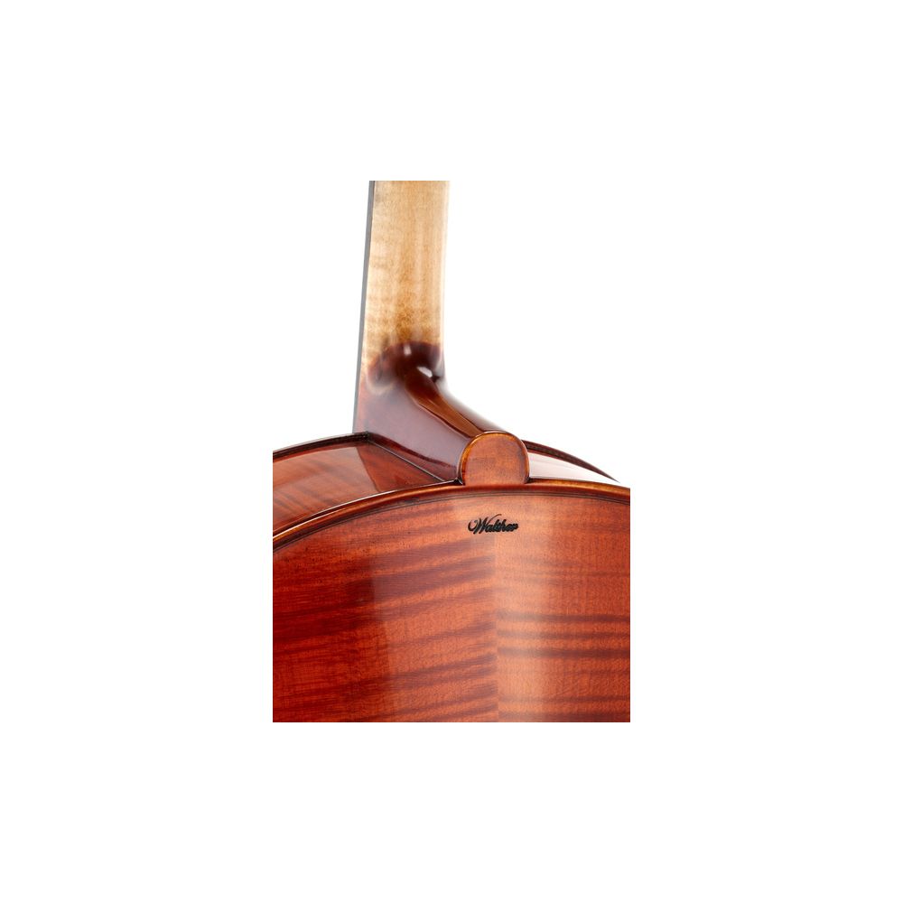 Gewa Georg Walther Concert Cello MO – Thomann Ireland