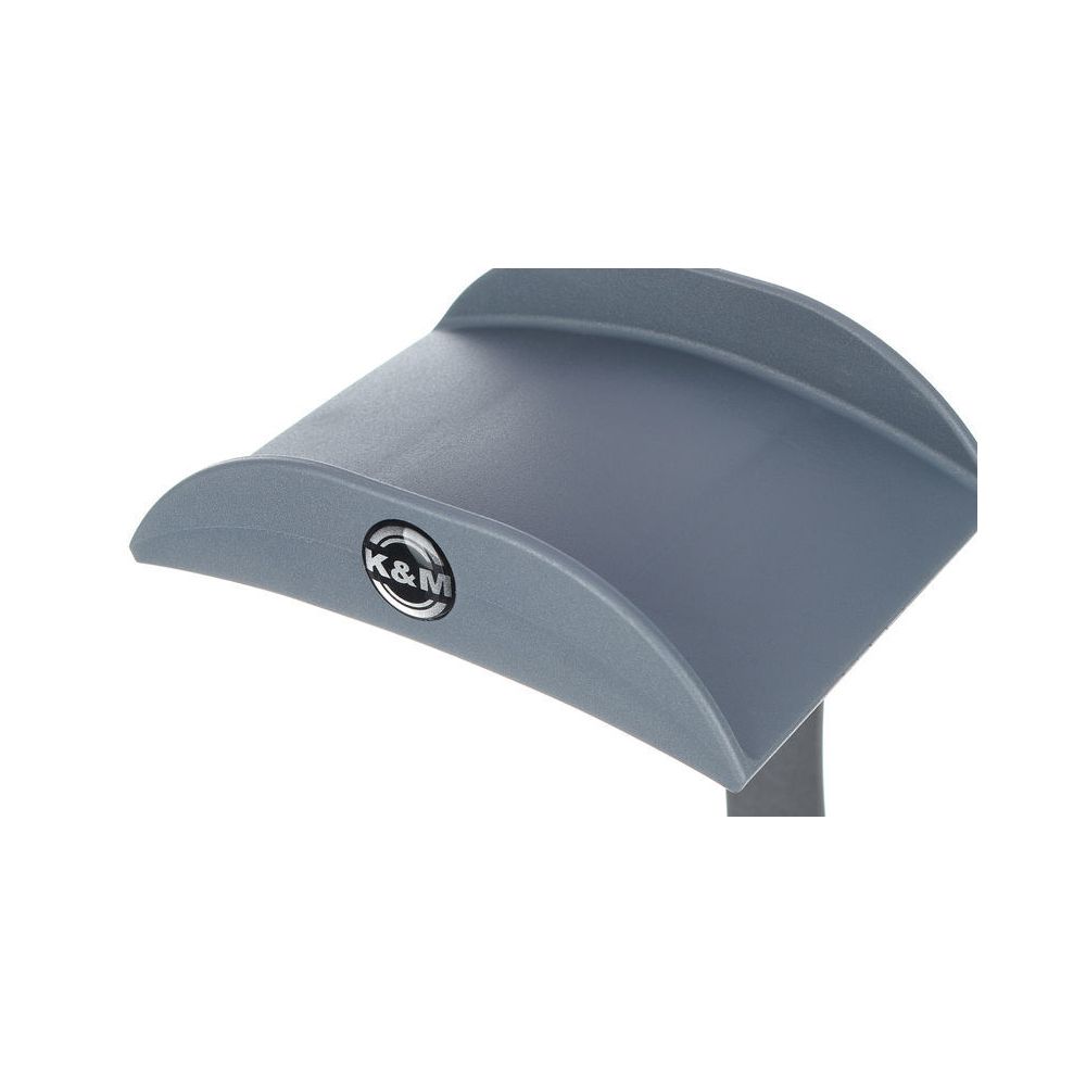 K&M 16075 grey – Thomann Ireland