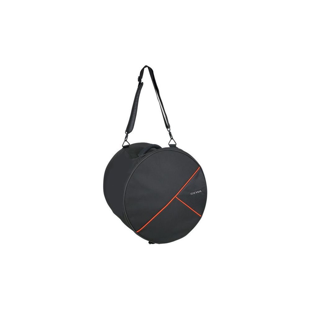 Gewa 18"x16" Premium Tom Bag – Thomann Ireland