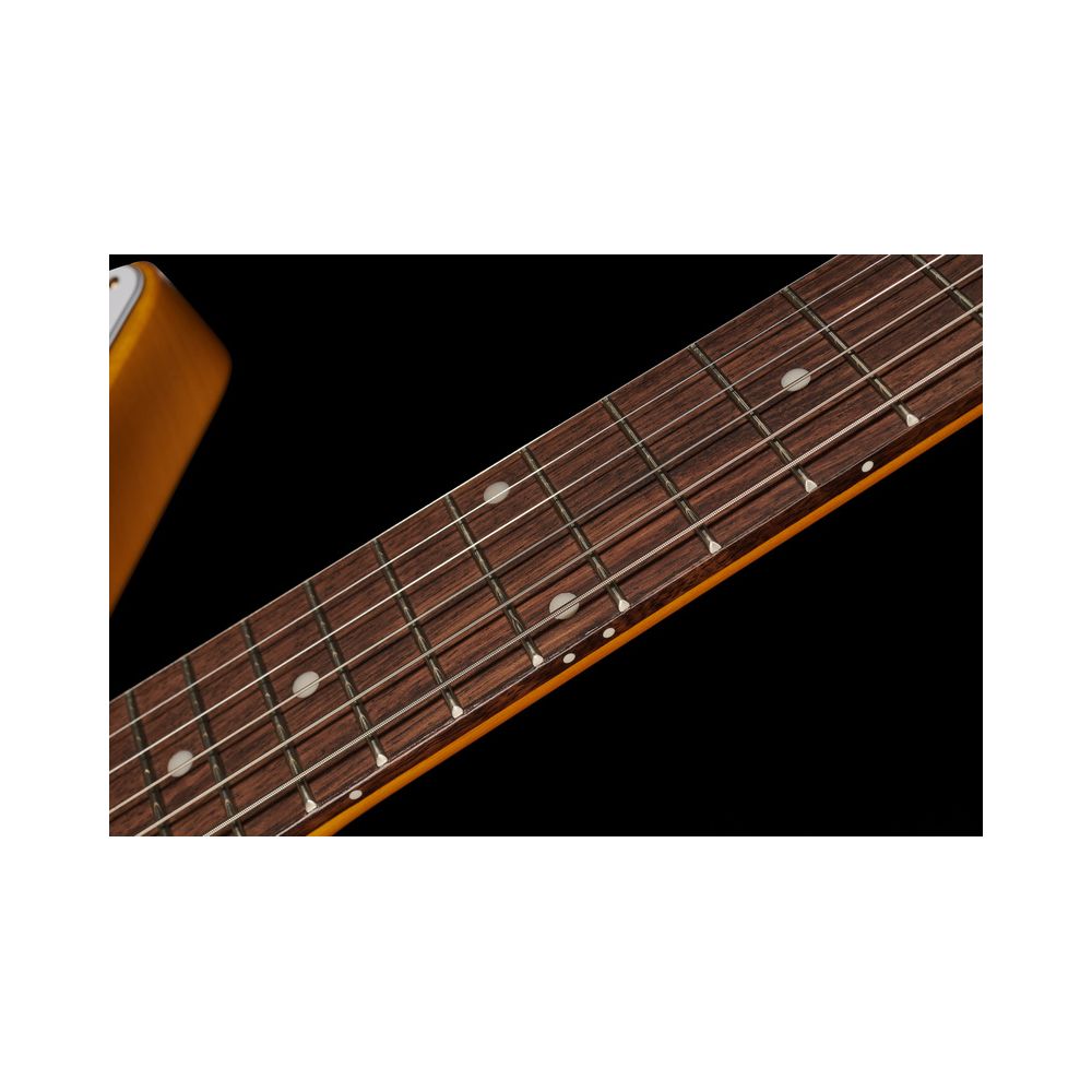 Epiphone Korina Explorer Aged Nat. LH – Thomann Ireland