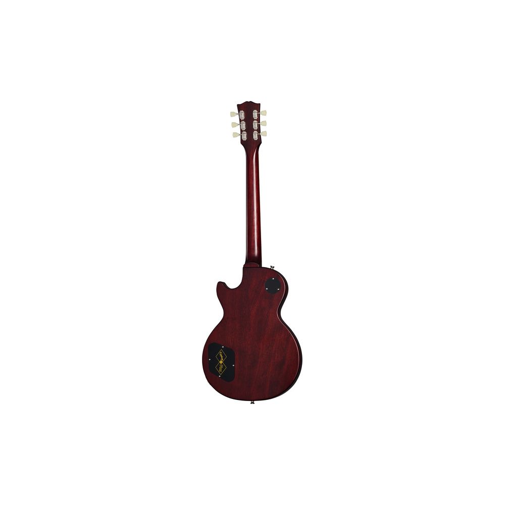 Epiphone 1959 Les Paul TobaccoBurst VOS – Thomann Ireland