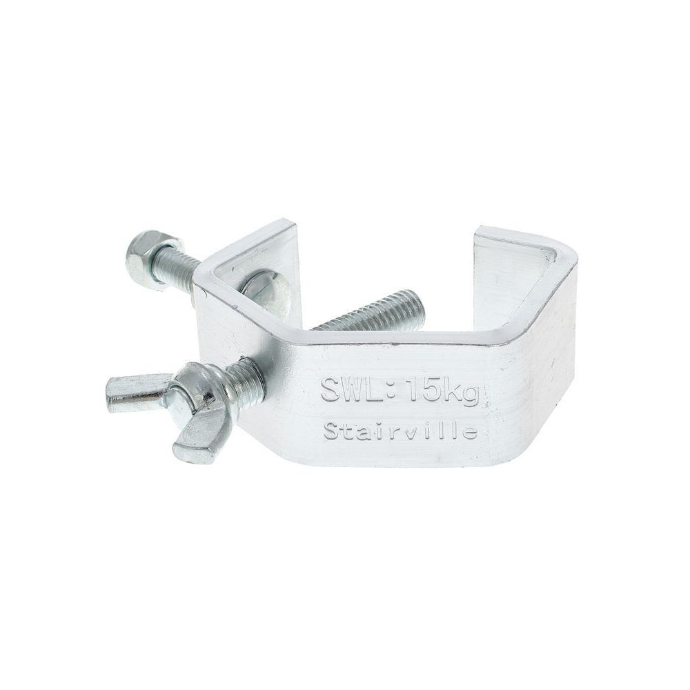 Stairville ULC03 Aluminium C