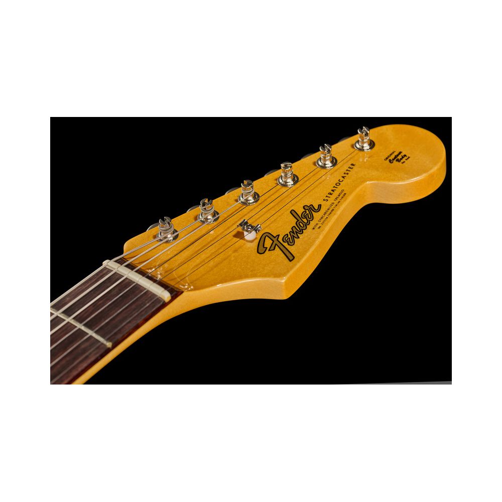 Fender AV II 65 Strat RW SHG – Thomann Ireland