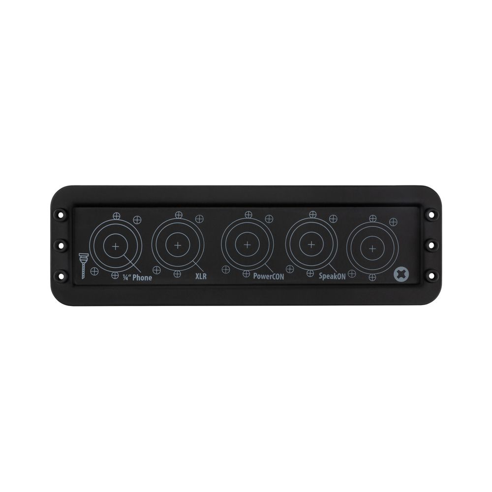 Rockboard MOD Slot Cover – Thomann Ireland
