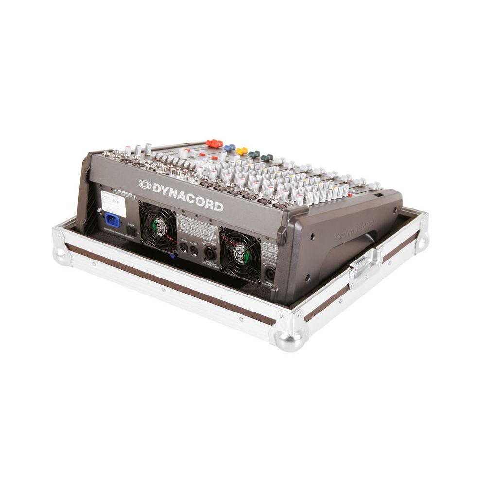 Thon Mixer Case Powermate 600