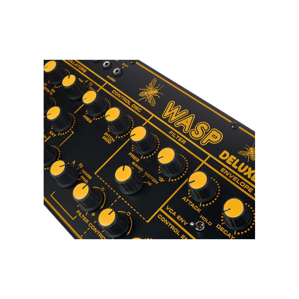 Behringer WASP Deluxe – Thomann Ireland