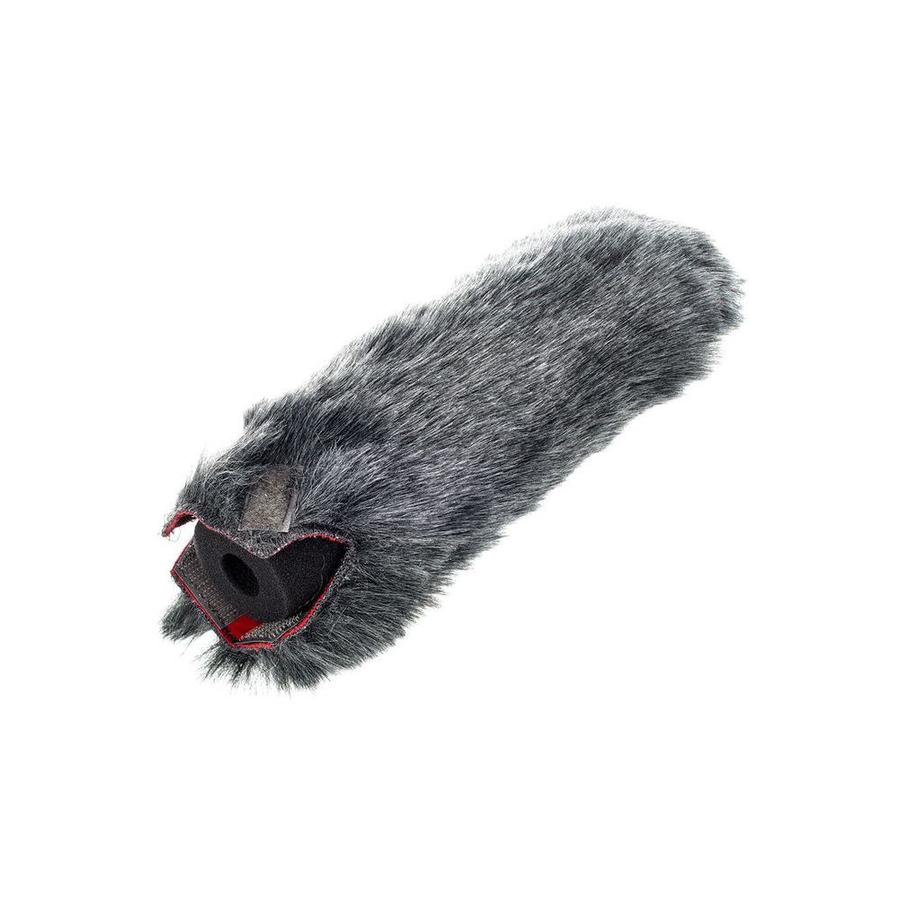 Rycote ME66 Foam & Windjammer – Thomann Ireland