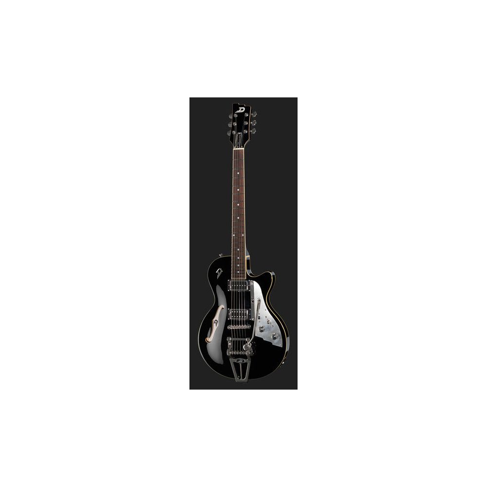 Duesenberg Starplayer TV Plus BK – Thomann Ireland