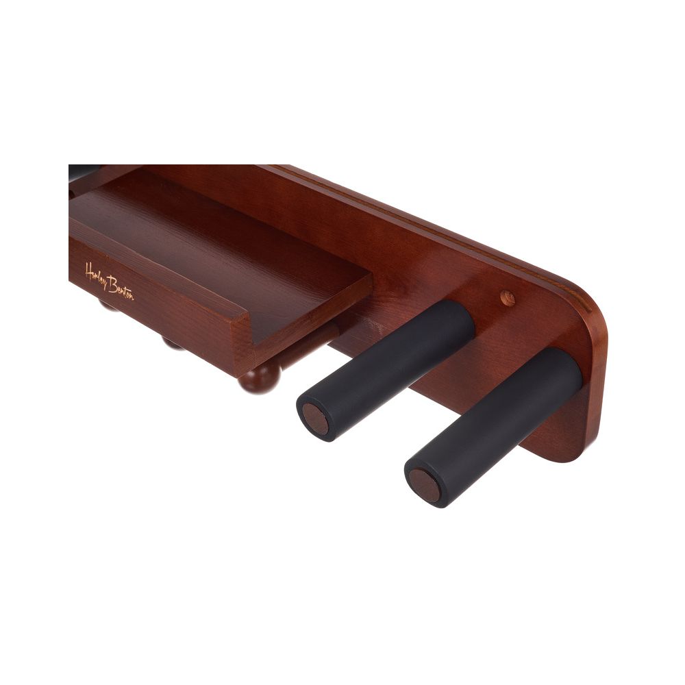 Harley Benton Wall Mount Display Double – Thomann Ireland