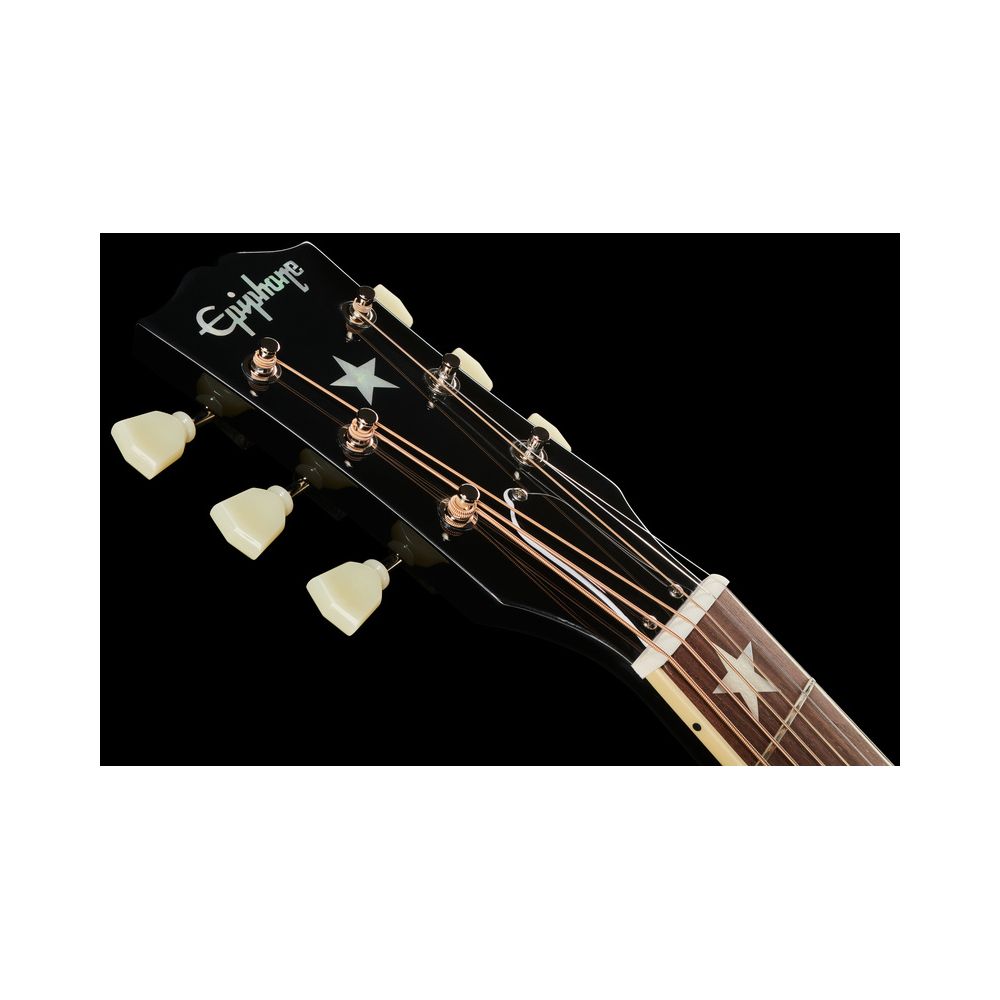 Epiphone J