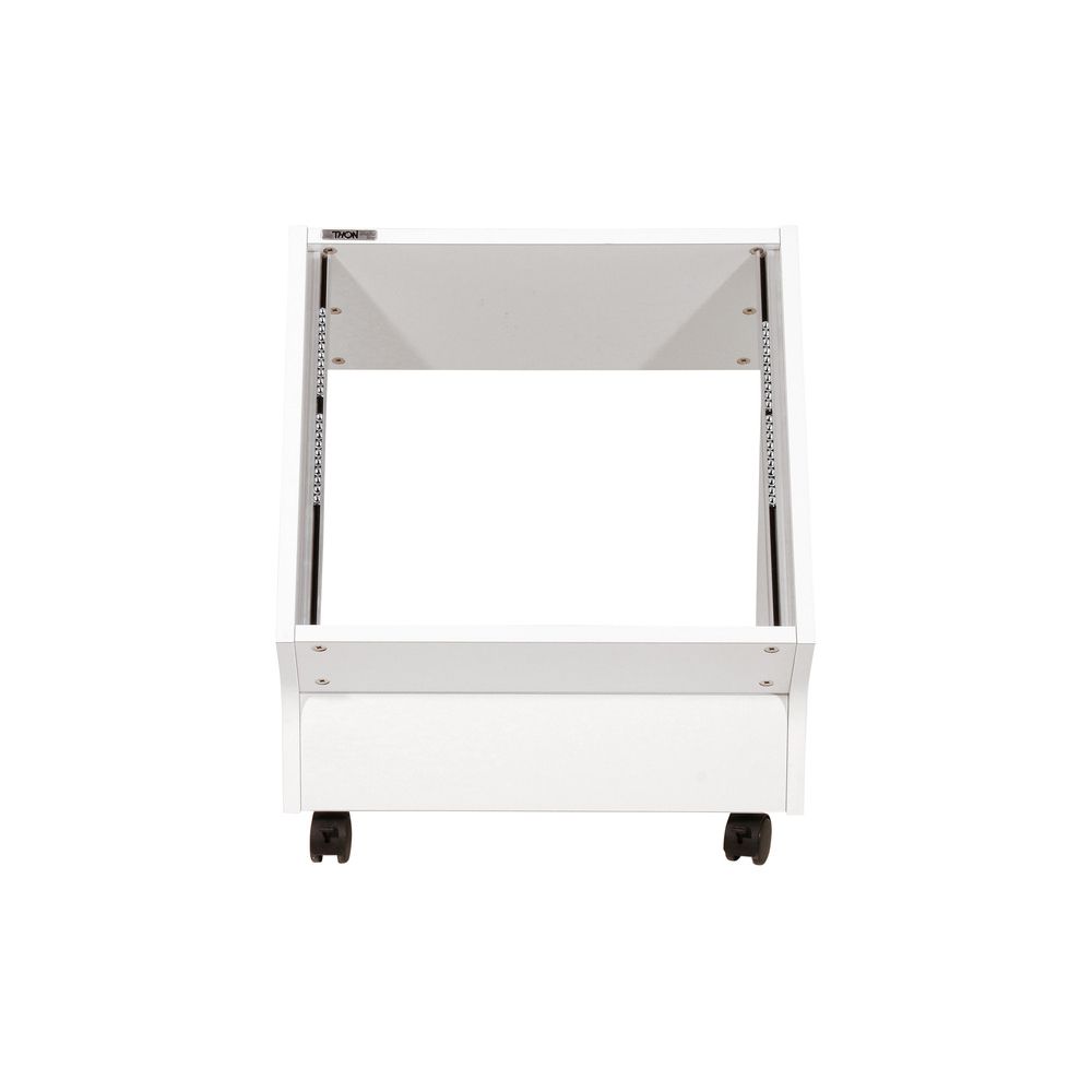 Thon Studio Side Rack 10U WH – Thomann Ireland
