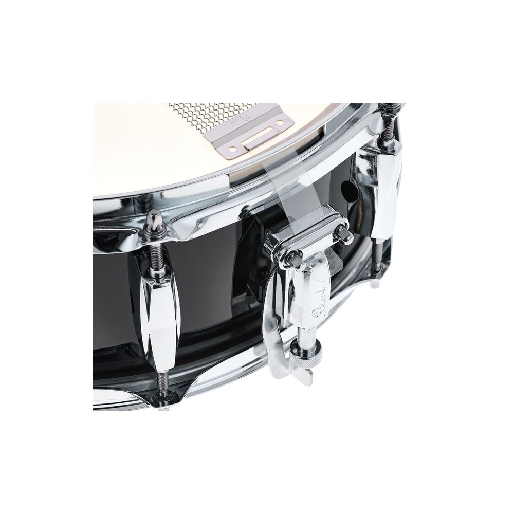 Pearl 13"x05" Export SD Jet Black – Thomann Ireland