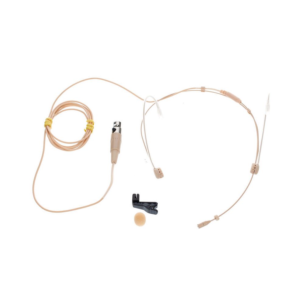 Shure BLX14 S8 HeadmiKe O Bundle – Thomann Ireland