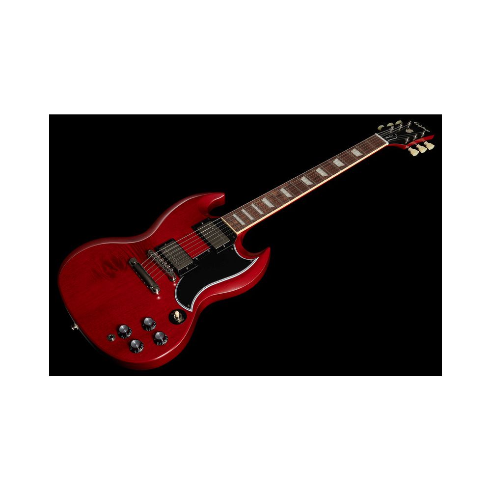 Epiphone 1961 Les Paul SG Standard CH – Thomann Ireland