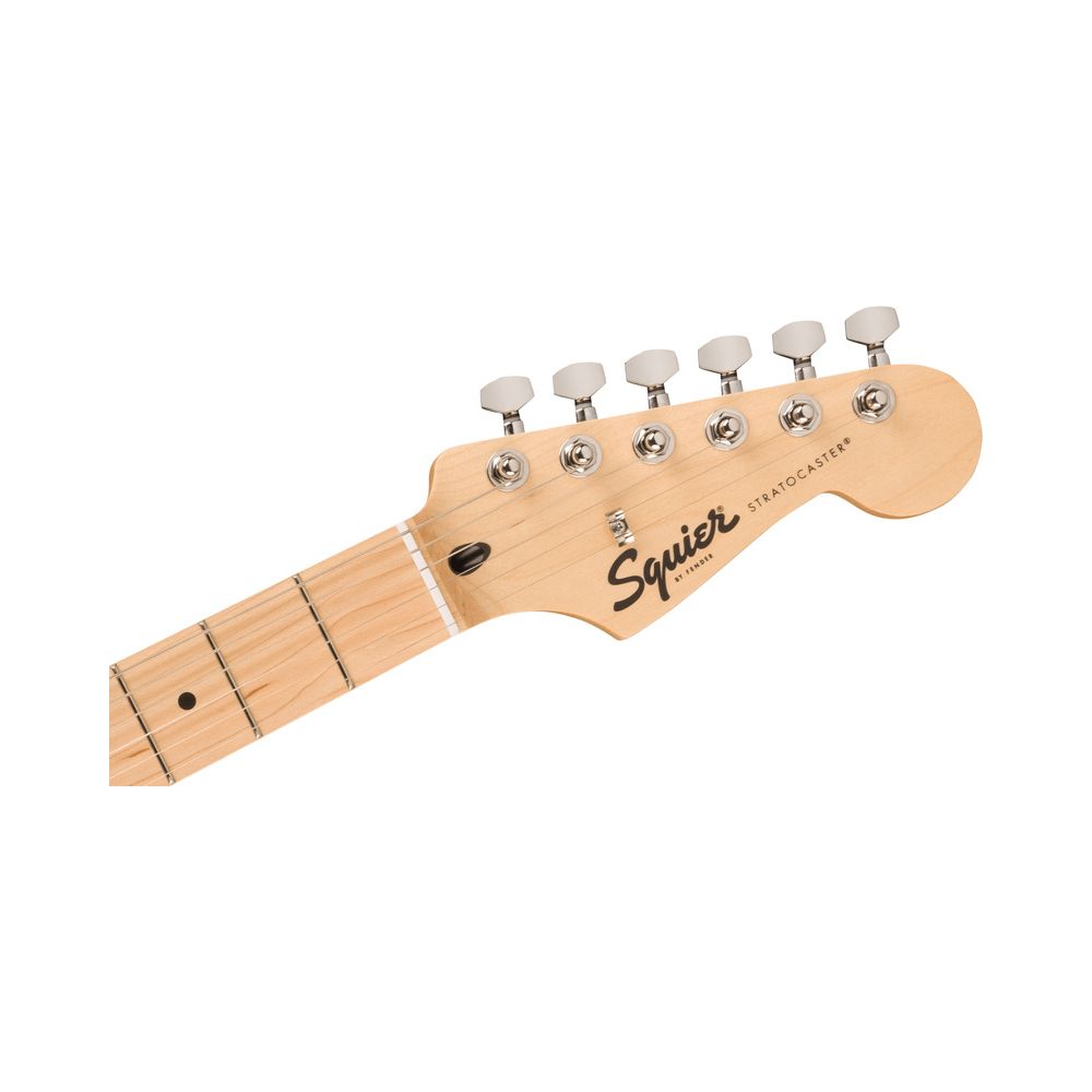 Squier LTD Sonic Strat HSS 2TSB – Thomann Ireland