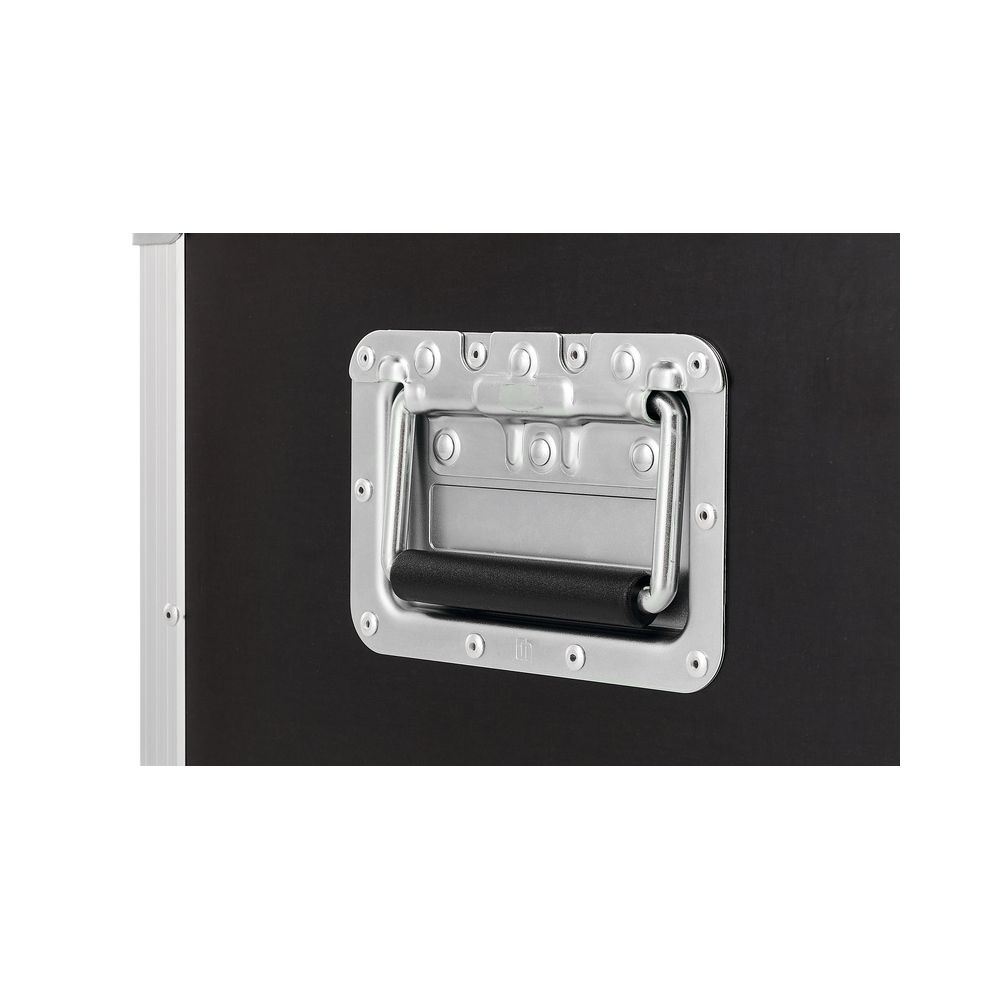 Roadinger Flightcase 2x TMH