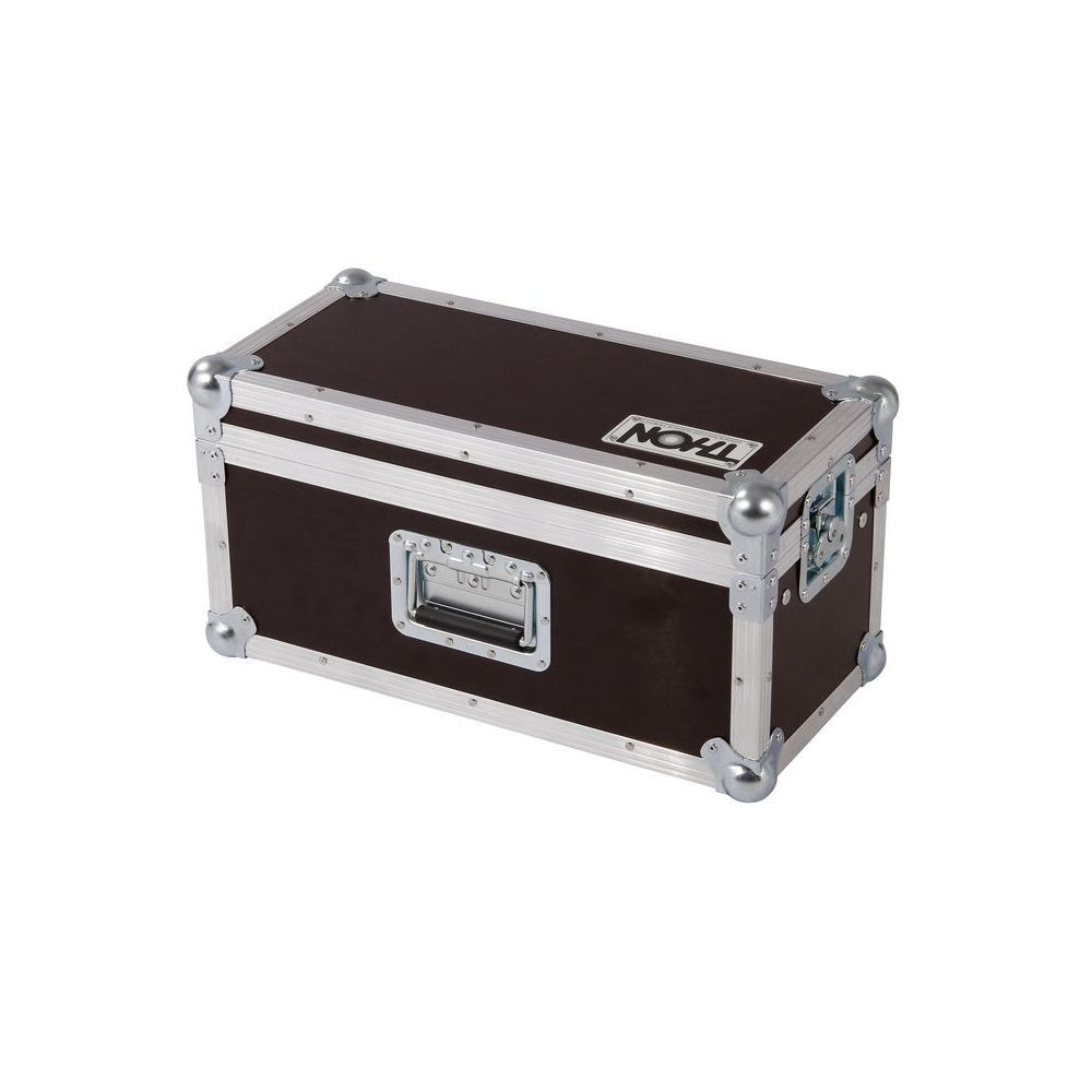 Thon 19" Stagebox Case 5U – Thomann Ireland