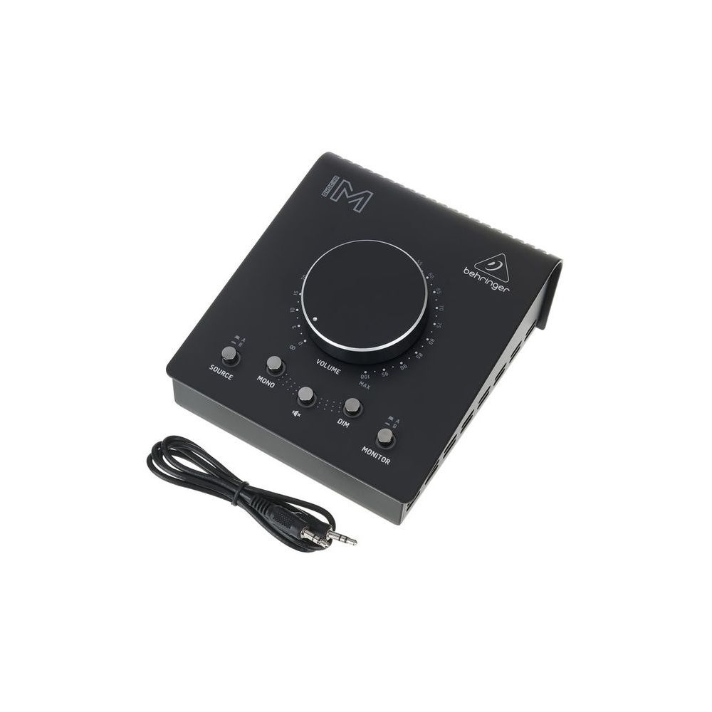 Behringer Studio M – Thomann Ireland