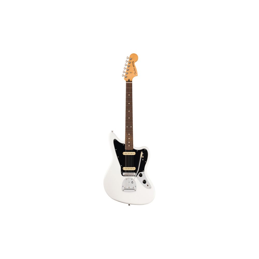 Fender Player II Jaguar RW PWT – Thomann Ireland