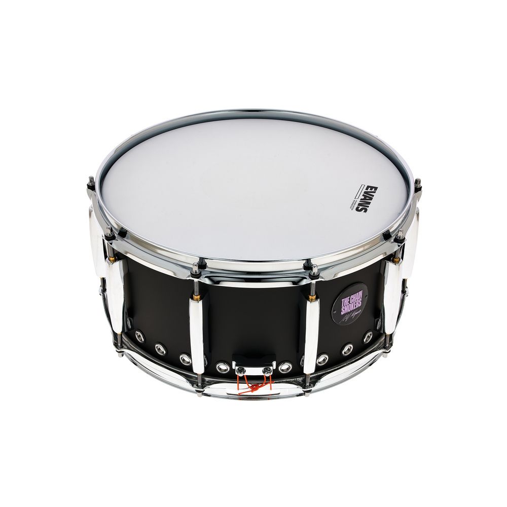 Pearl 14"x6,5" Matt McGuire Snare – Thomann Ireland