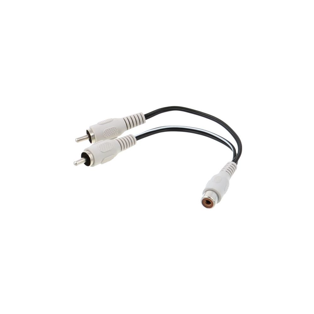 Cioks 8800 Parallel Adapter Flex – Thomann Ireland