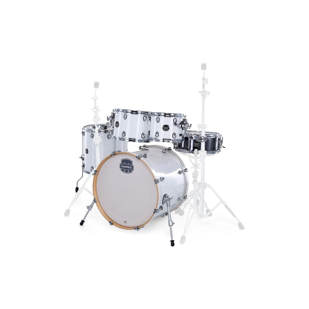 Mapex Mars Maple Stage Shell Set KD – Thomann Ireland