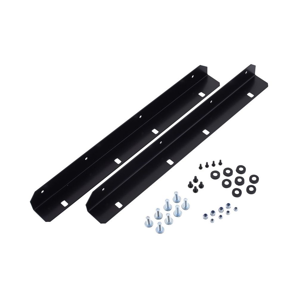 Allen & Heath Rackmount for ZED60 14FX – Thomann Ireland