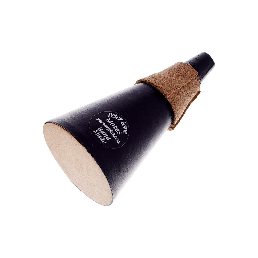 Peter Gane Piccolo Practice Mute – Thomann Ireland