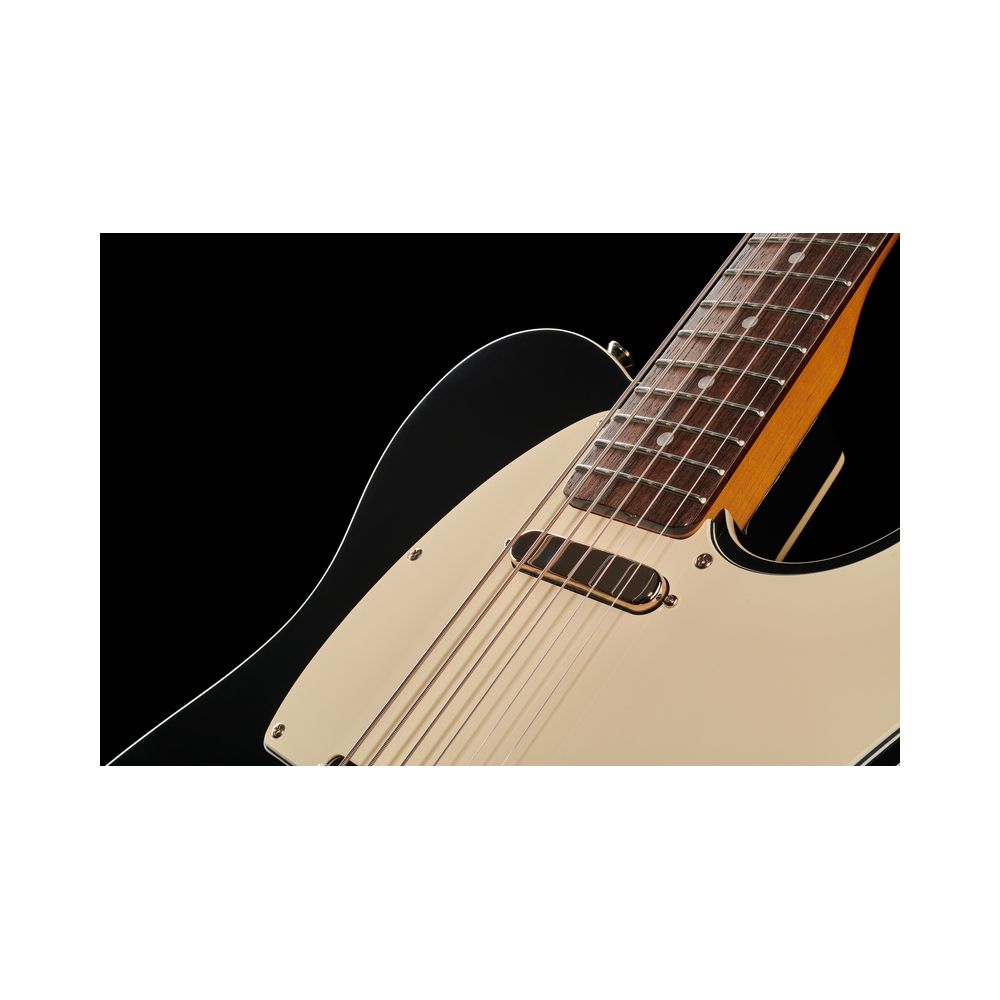 Squier Tele Custom Baritone BK – Thomann Ireland