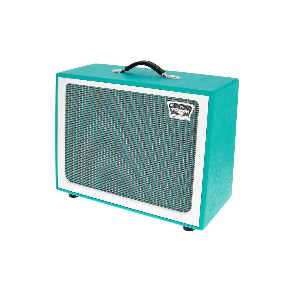 Tone King 112 CAB TRQ Cabinet – Thomann Ireland