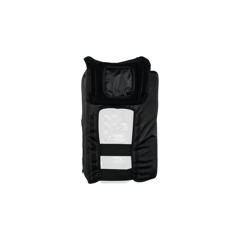 QSC CP12 Outdoor Cover – Thomann Ireland